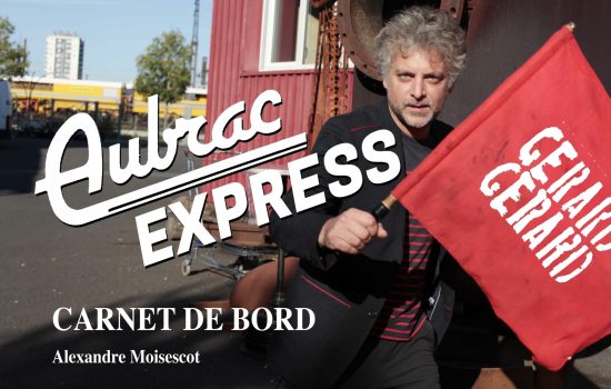 COUVERTURE - Aubrac Express - Carnet de Bord - WEB